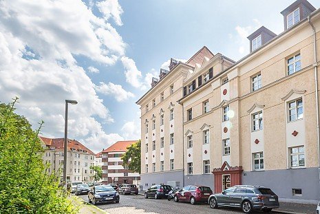 Immobilien in Leipzig Reudnitz