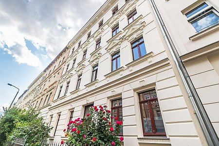 Immobilien in Leipzig-Schönefeld Immobilien in Leipzig-Schönefeld