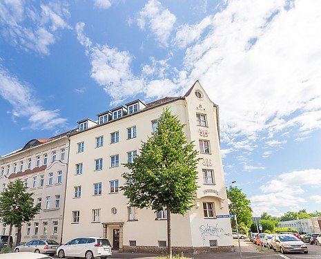 Immobilien in Leipzig-Leutzsch