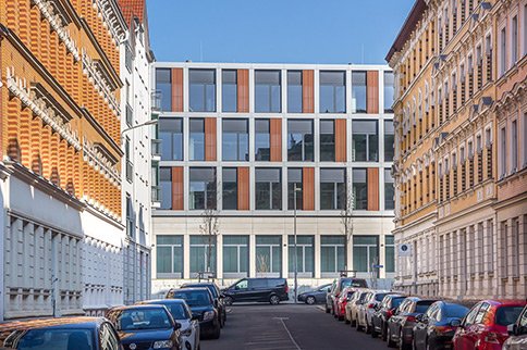 Immobilienpreisentwicklung Leipzig Immobilienpreise Leipzig - Trend