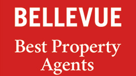 Urkunde mit Auszeichnung zum Best Property Agent 2024