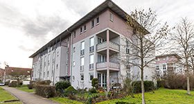 Immobilienanlage am Grassdorfer W�ldchen