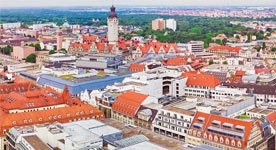 Leipzig-Innenstadt Leipzig-Innenstadt