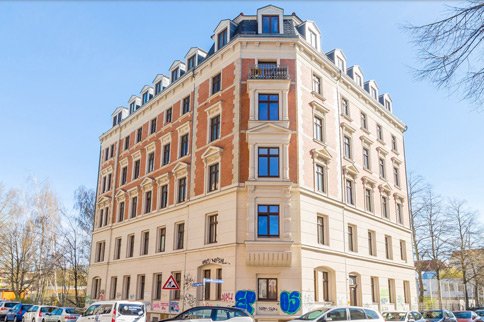 Immobilienpreisentwicklung Leipzig Immobilienpreise Leipzig - Trend