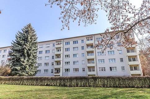 Immobilienpreisentwicklung Leipzig Immobilienpreise Leipzig - Trend