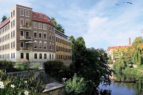 Immobilienpreisentwicklung Leipzig Immobilienpreise Leipzig - Trend