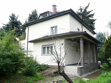 Villa Verkauf Markkleeberg