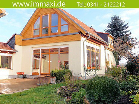 Einfamilienhaus Markkleeberg Verkauf