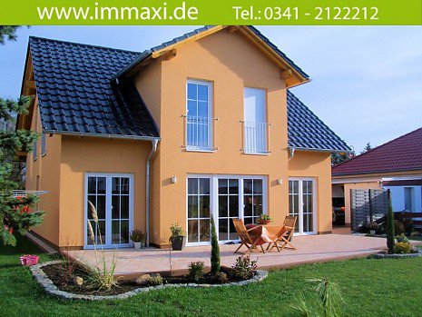 Einfamilienhaus Taucha Verkauf