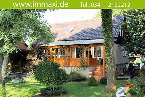 Einfamilienhaus Verkauf Taucha
