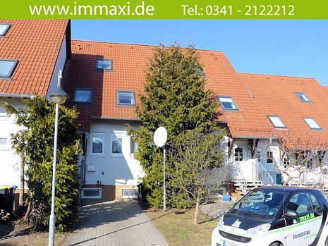 Reihenhaus Burghausen Verkauf