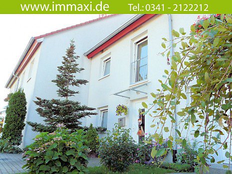 Reihenhaus Markranst�dt Verkauf