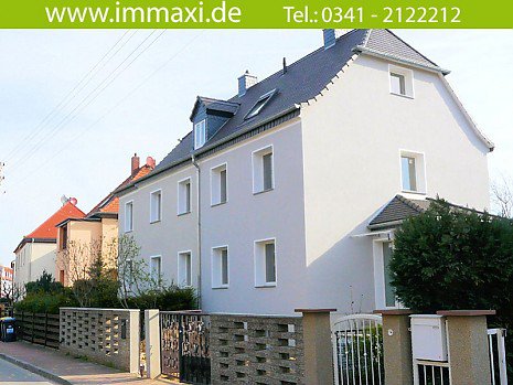 Doppenhaush�lfte B�hlitz Ehrenberg Verkauf