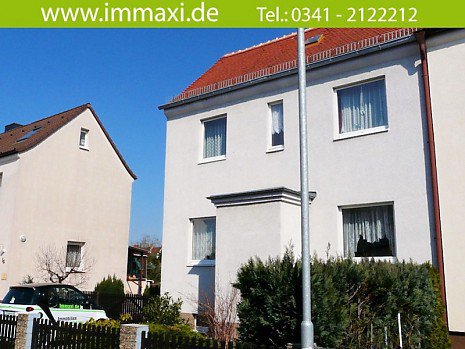 Doppelhaush�lfte M�lkau Verkauf