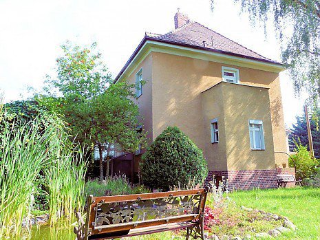 Doppelhaush�lfte Sellerhausen Verkauf