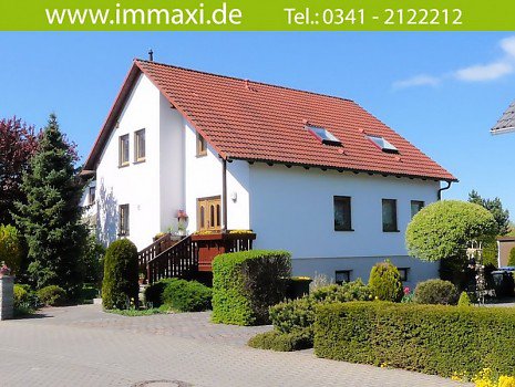 Einfamilienhaus Markranst�dt Verkauf