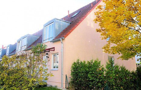 Reihenhaus Borsdorf Verkauf