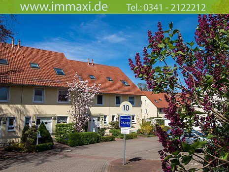 Reihenhaus B�hlitz Ehrenberg Verkauf