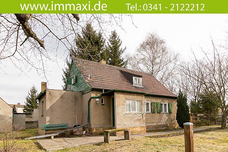 Einfamilienhaus Seehausen Verkauf