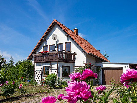 Einfamilienhaus S�ssen L�tzen Verkauf