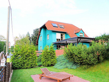Einfamilienhaus Zwenkau Verkauf