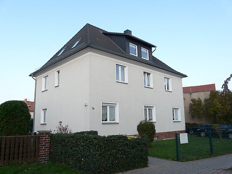 Zweifamilienhaus Delitzsch Verkauf