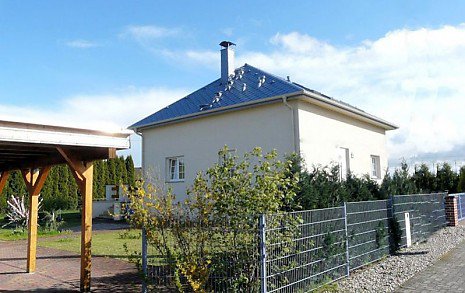 Einfamilienhaus Krostitz Verkauf