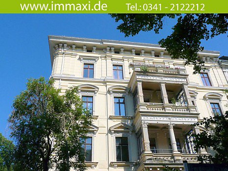 Bachviertel Eigentumswohnung