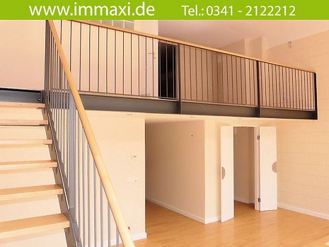 Wohnung Holbeinstra�e Schleu�ig