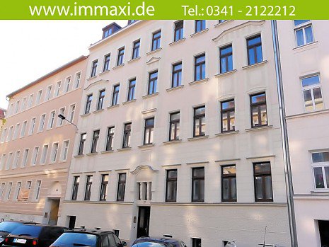 Eigentumswohnung Gohlis Verkauf