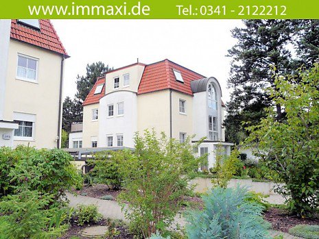 Eigentumswohnung M�lkau Verkauf