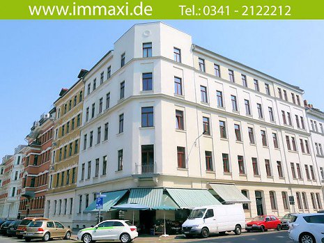 Eigentumswohnung Fichtestra�e Leipzig