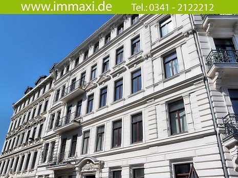 Immobilie Leipzig S�dvorstadt