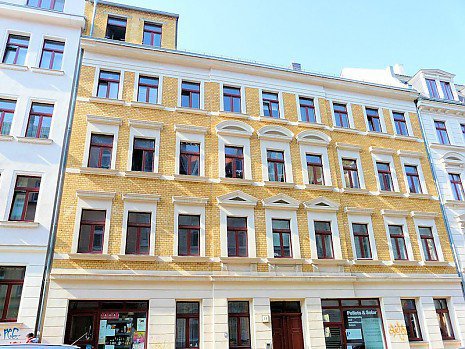 Eigentumswohnung Anger Crottendorf