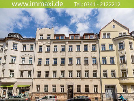 Eigentumswohnung Industriestra�e Leipzig