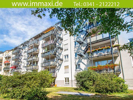 Eigentumswohnung Industriestra�e Leipzig