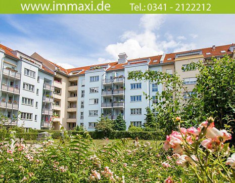 Eigentumswohnung Schletterstra�e Leipzig