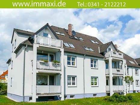 Eigentumswohnung Wiesenweg Engelsdorf