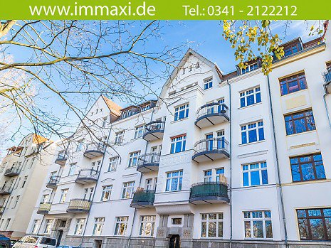 Eigentumswohnung Dietzgenstra�e Gohlis