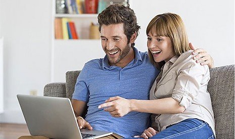 Leistbarkeitsrechner Immobilien