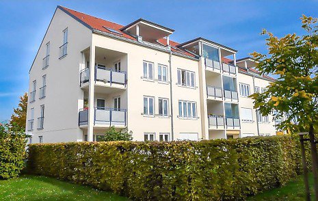 Am Sonneneck 9 Wohnung Lausen