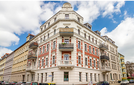 Eigentumswohnung Brandvorwerkstra�e 59 Leipzig