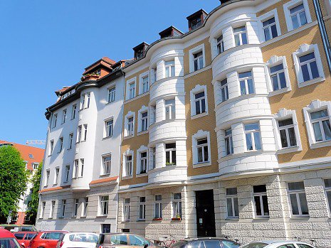 Eigentumswohnung Rochlitzstra�e Leipzig