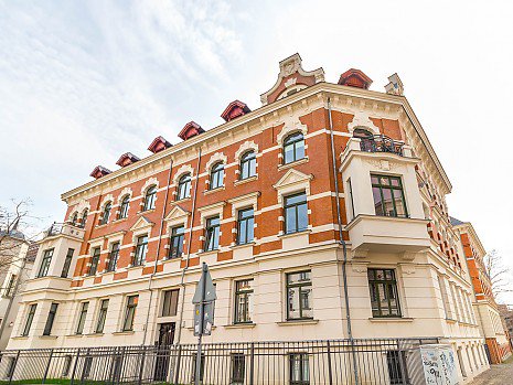 Eigentumswohnung Wilhelm Sammet Stra�e Eutritzsch