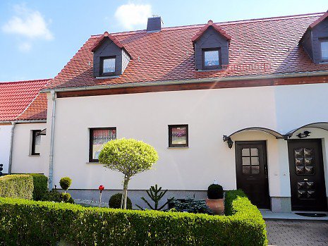 Reihenhaus Verkauf Kitzscher