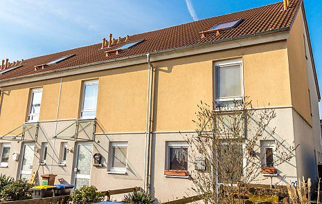 Einfamilienhaus Wiederitzsch Verkauf