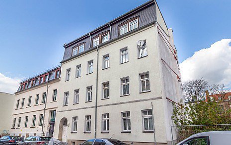 1 Raum Eigentumswohnung Gohlis S�d