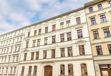 eigentumswohnung Sebastian Bach Stra�e Leipzig Verkauf