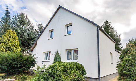 Einfamilienhaus Leipzig Portitz Verkauf