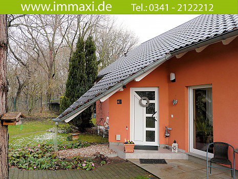 Einfamilienhaus Frohburg Verkauf